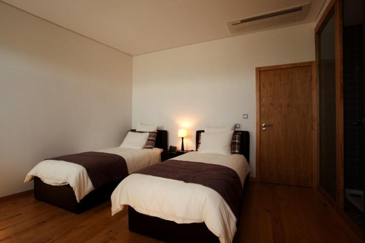 Casa Da Quinta De Vale D' Arados Hotel เมเซาฟริโอ ห้อง รูปภาพ