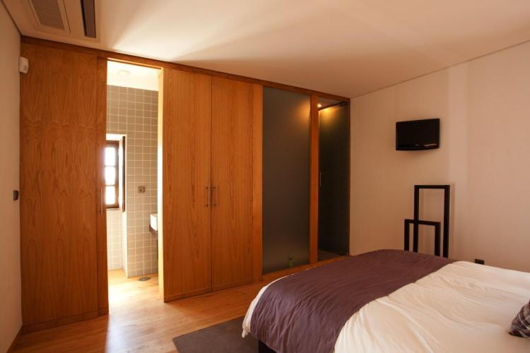 Casa Da Quinta De Vale D' Arados Hotel เมเซาฟริโอ ภายนอก รูปภาพ