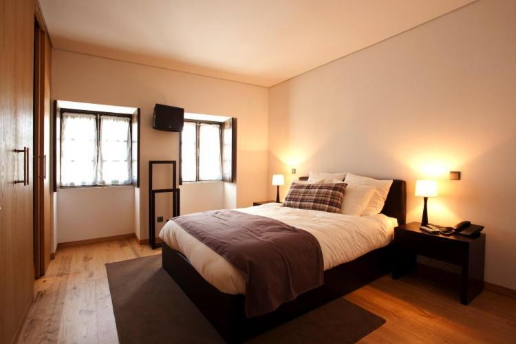 Casa Da Quinta De Vale D' Arados Hotel เมเซาฟริโอ ภายนอก รูปภาพ