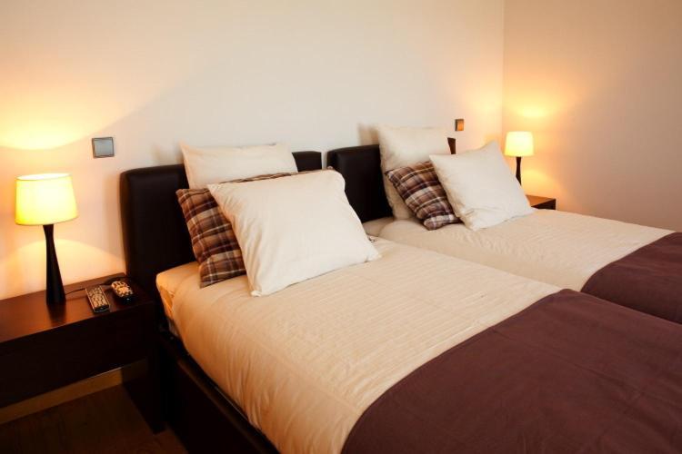 Casa Da Quinta De Vale D' Arados Hotel เมเซาฟริโอ ภายนอก รูปภาพ