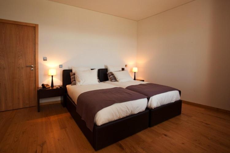 Casa Da Quinta De Vale D' Arados Hotel เมเซาฟริโอ ภายนอก รูปภาพ