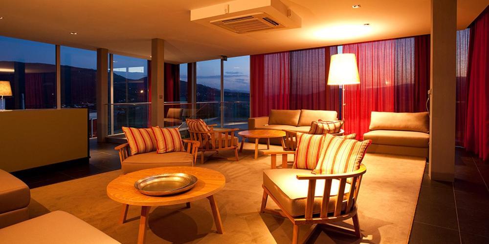 Casa Da Quinta De Vale D' Arados Hotel เมเซาฟริโอ ภายนอก รูปภาพ