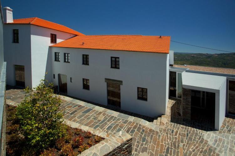 Casa Da Quinta De Vale D' Arados Hotel เมเซาฟริโอ ภายนอก รูปภาพ