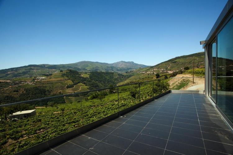 Casa Da Quinta De Vale D' Arados Hotel เมเซาฟริโอ ภายนอก รูปภาพ