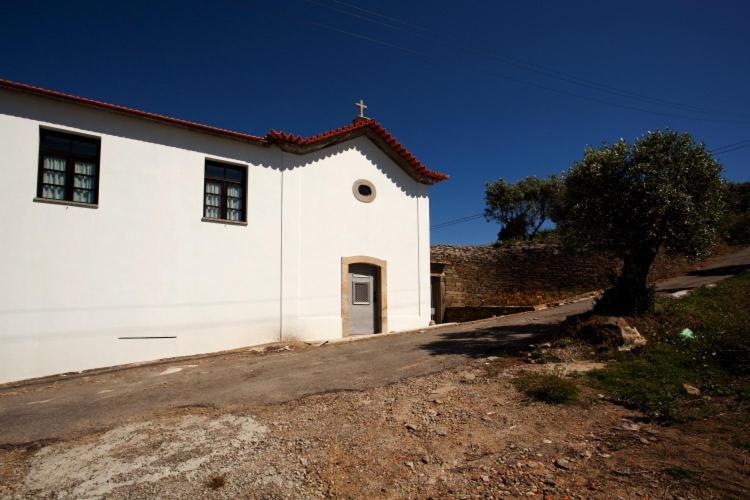 Casa Da Quinta De Vale D' Arados Hotel เมเซาฟริโอ ภายนอก รูปภาพ