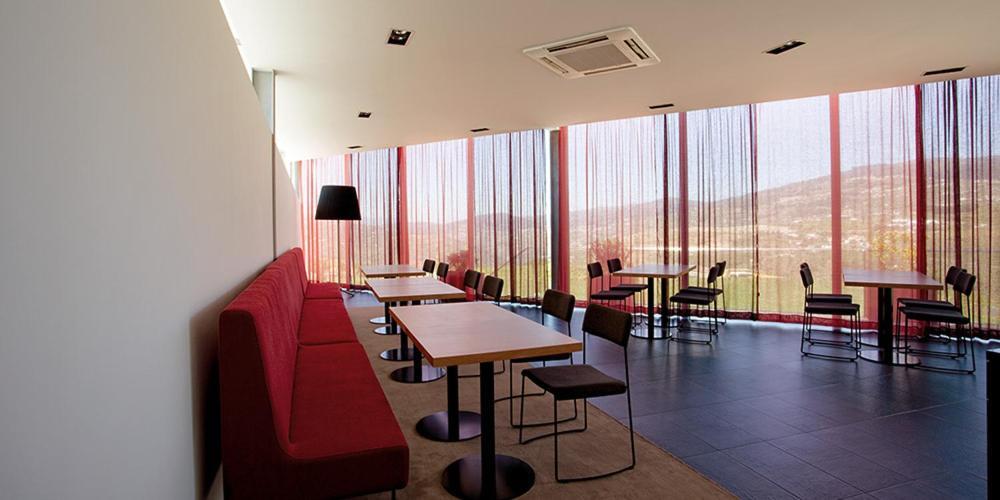Casa Da Quinta De Vale D' Arados Hotel เมเซาฟริโอ ภายนอก รูปภาพ