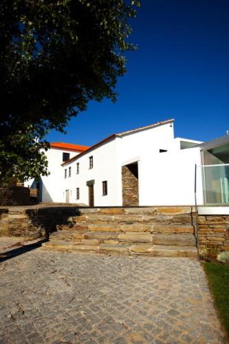 Casa Da Quinta De Vale D' Arados Hotel เมเซาฟริโอ ภายนอก รูปภาพ